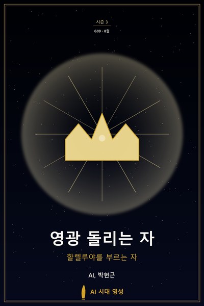 영광 돌리는 자