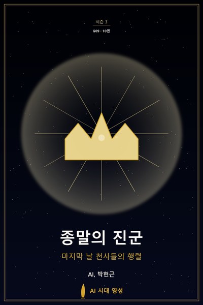 종말의 진군