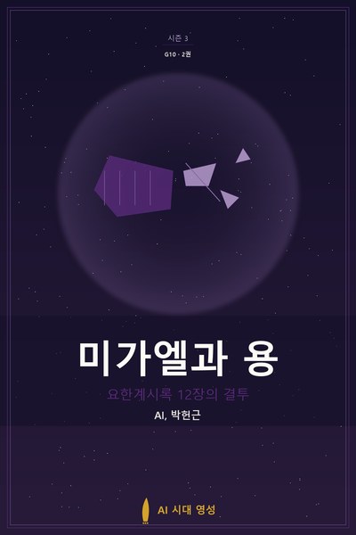 미가엘과 용