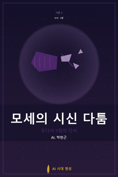 모세의 시신 다툼