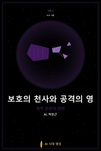 보호의 천사와 공격의 영