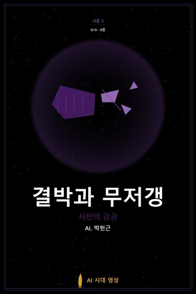 결박과 무저갱