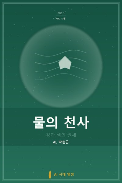 물의 천사