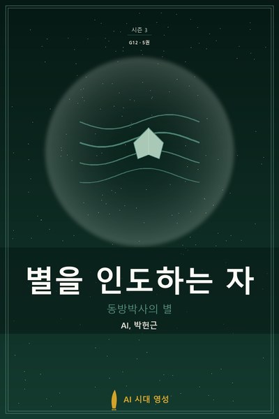 별을 인도하는 자