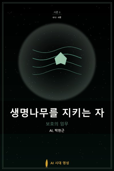 생명나무를 지키는 자