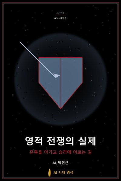 영적 전쟁의 실제