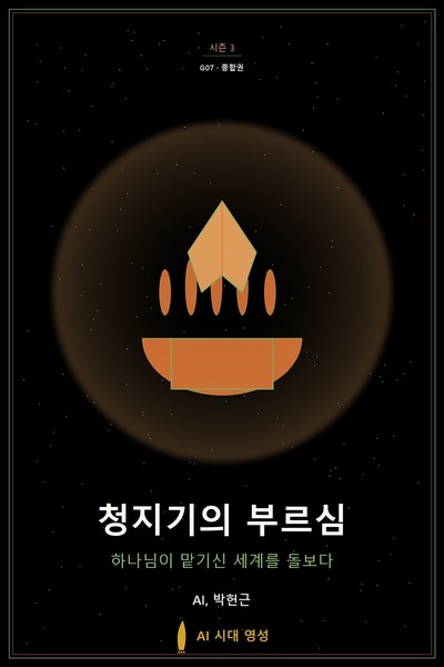 청지기의 부르심