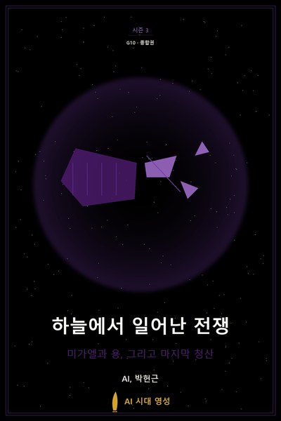 하늘에서 일어난 전쟁