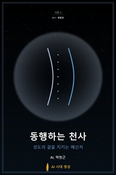 동행하는 천사