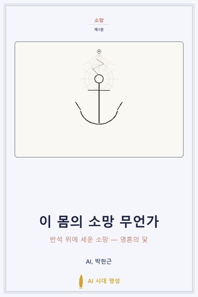 이 몸의 소망 무언가