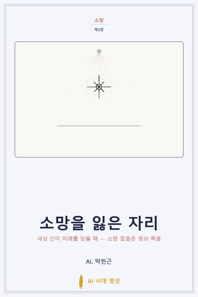 소망을 잃은 자리