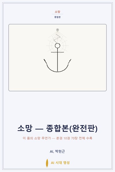 소망 — 종합본(완전판)