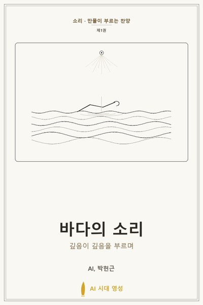 바다의 소리