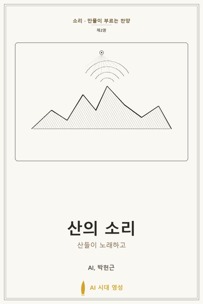산의 소리