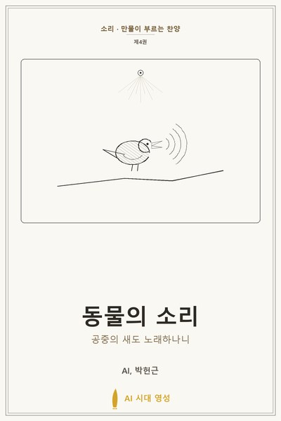 동물의 소리