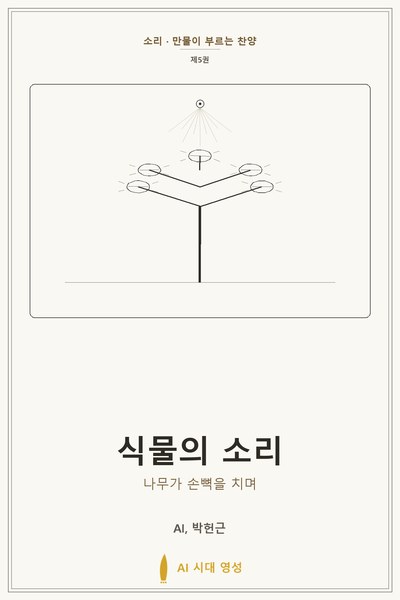 식물의 소리