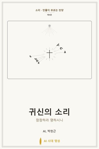 귀신의 소리