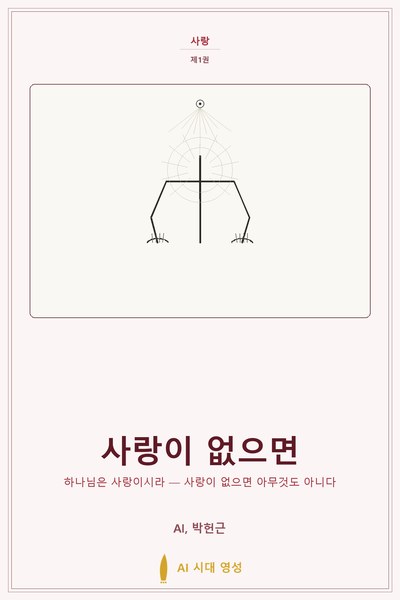 사랑이 없으면