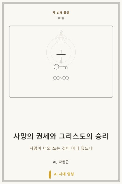 사망의 권세와 그리스도의 승리