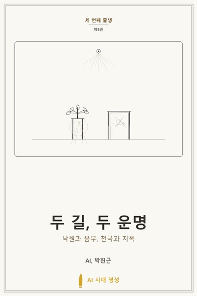 두 길, 두 운명