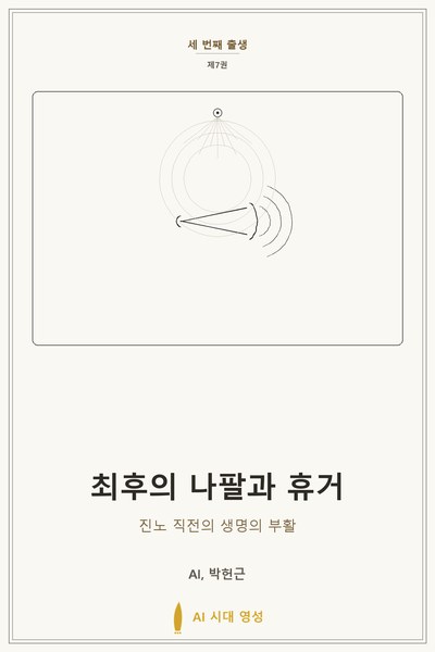최후의 나팔과 휴거