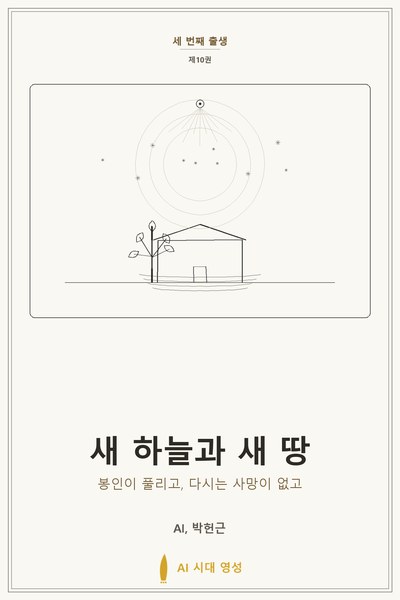 새 하늘과 새 땅