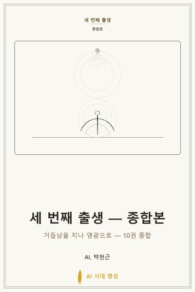 세 번째 출생 — 종합본
