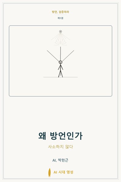 왜 방언인가