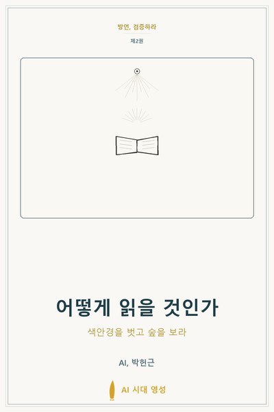 어떻게 읽을 것인가