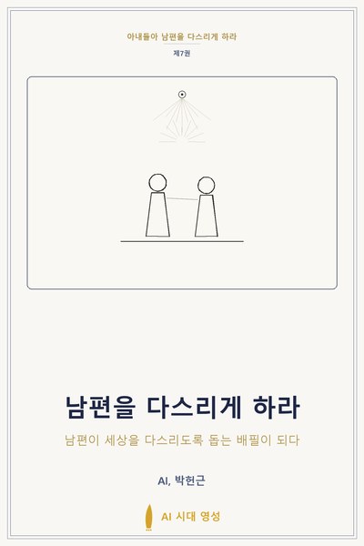 남편을 다스리게 하라
