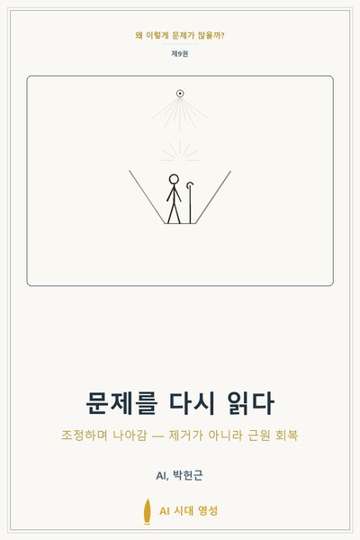문제를 다시 읽다