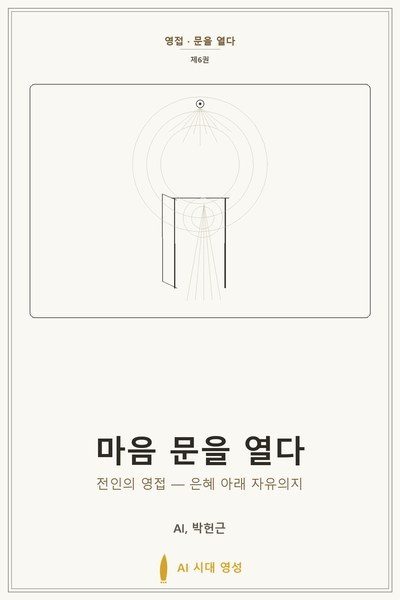마음 문을 열다