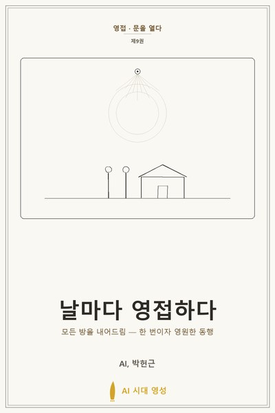 날마다 영접하다